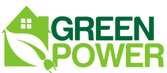Green Power Logo